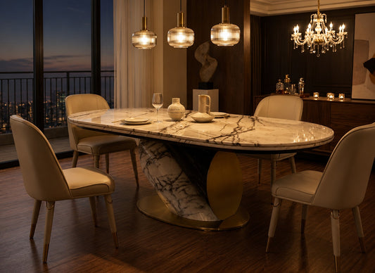 Torano Dining Table