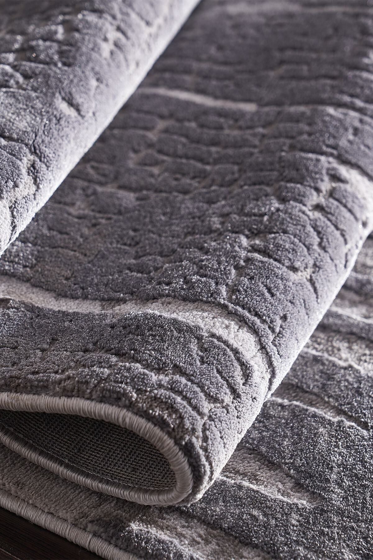Enza Home Bled Carpet - design detail
