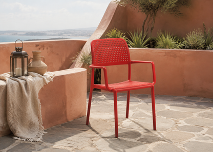 Bora Coral in the Alibaug Coral Patio