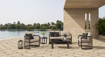 Brighton in the South Delhi Travertine Terrace