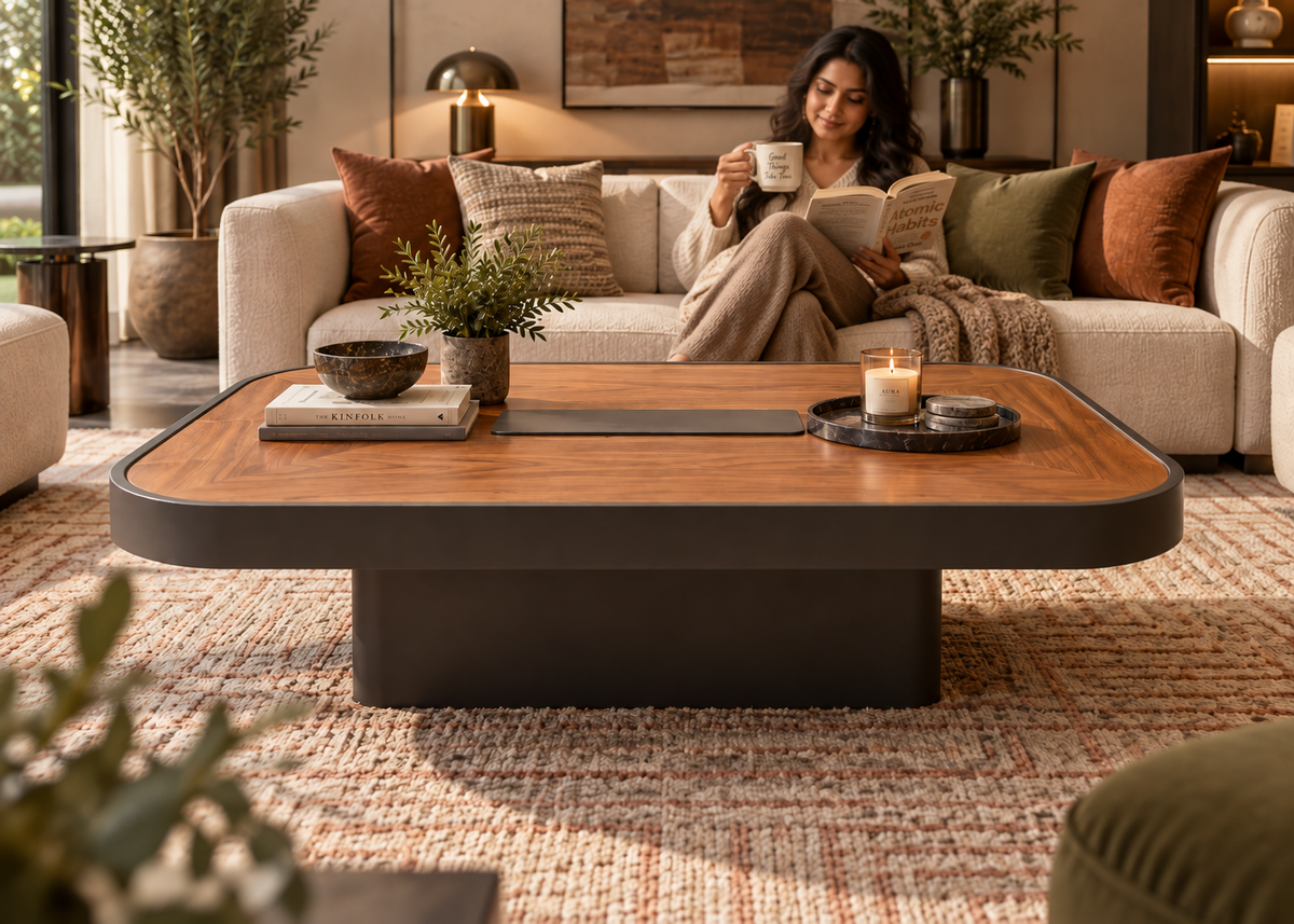 Arden Centre Table