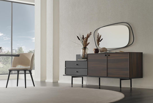Parma Console