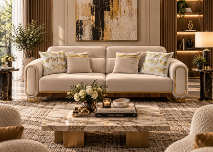 Rolex Sofa