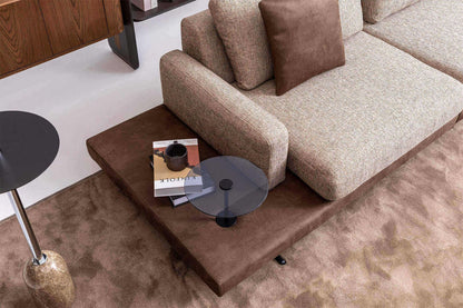 Verona L Shape Sofa