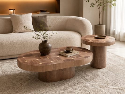 Tessera Coffee Table