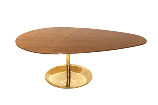 Curve Table