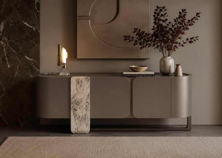 Valen Console