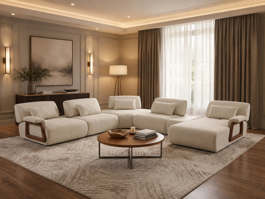 Merano Sofa