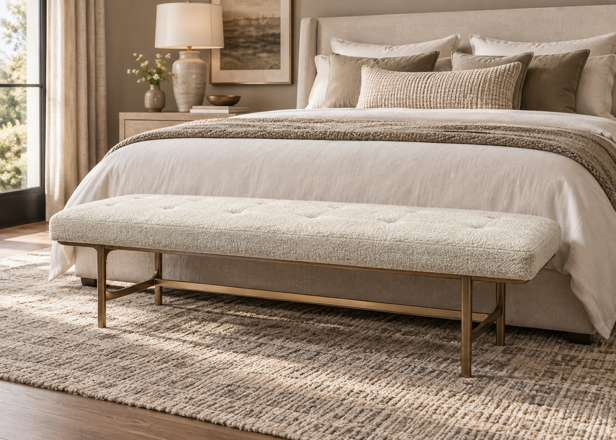 Elara Bench
