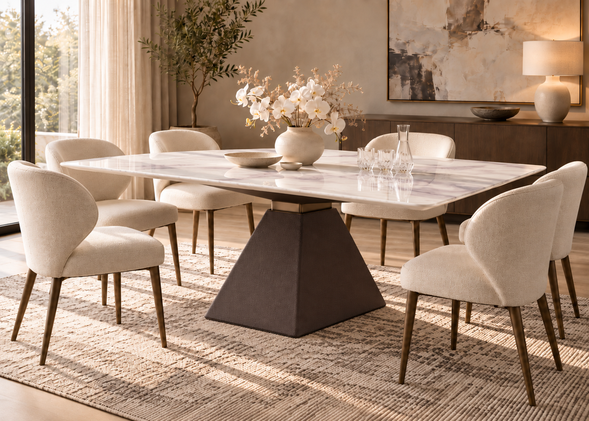 Lavelle Dining Table