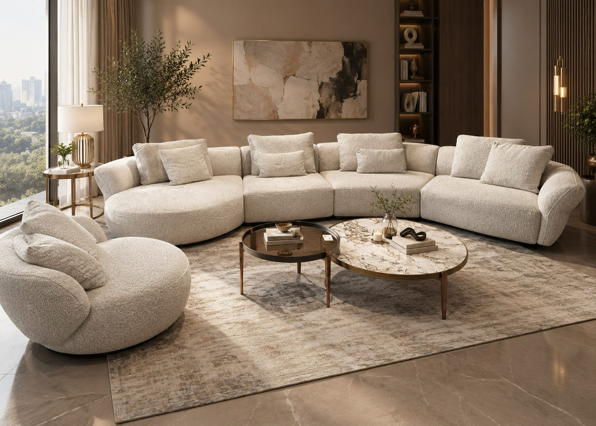 Lunara Sofa