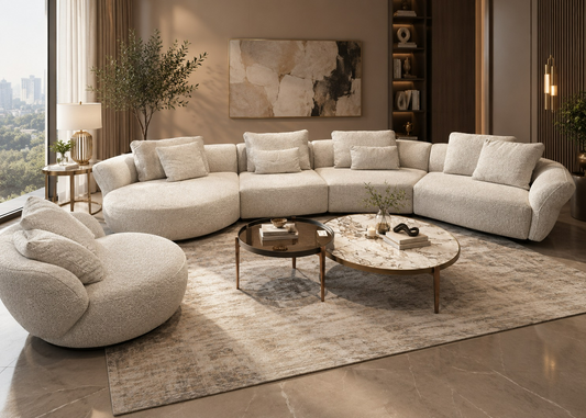 Lunara Sofa