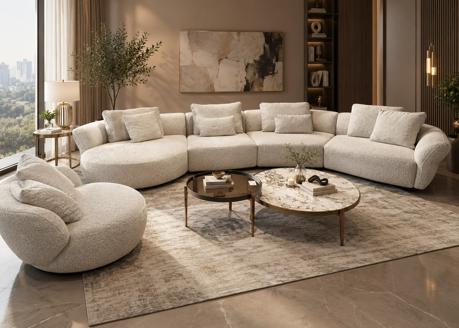 Lunara Sofa