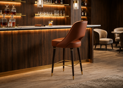 Elara Bar Stool