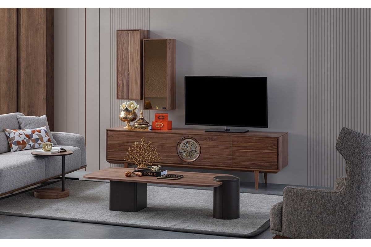 Dia Wall Unit