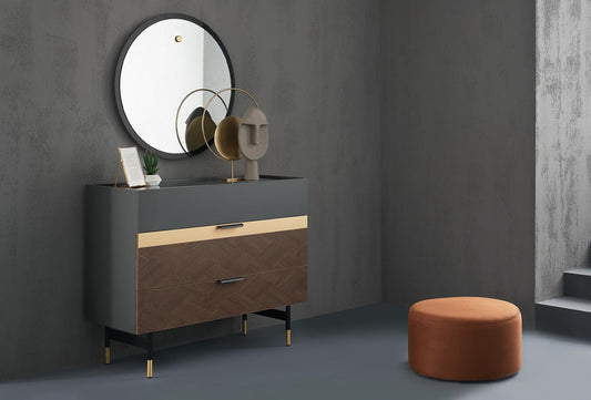 Dorian Dresser by Enza Home official image