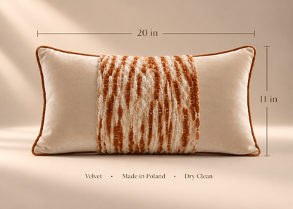 Siena Loop Lumbar Cushion