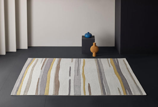 Lara Autumn Carpet