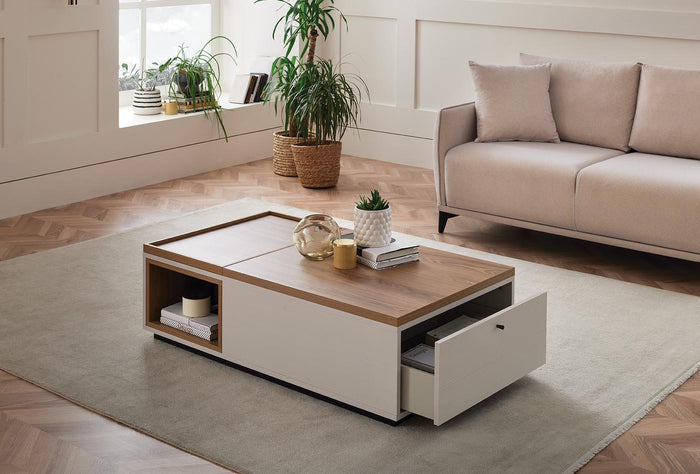 Pebble Coffee Table