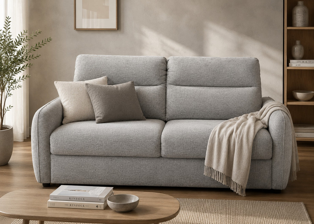 Treviso Sofa Bed for compact rooms