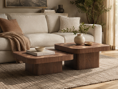 Quadrat Coffee Table