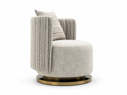 Horizon Swivel Chair