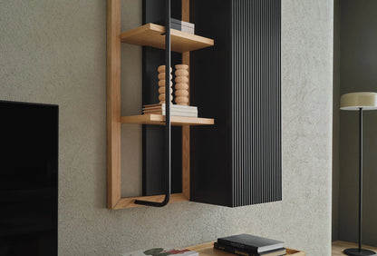 Austin TV Unit