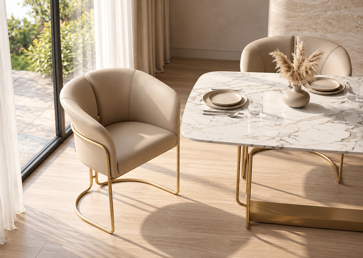 Vellaro Dining Chair