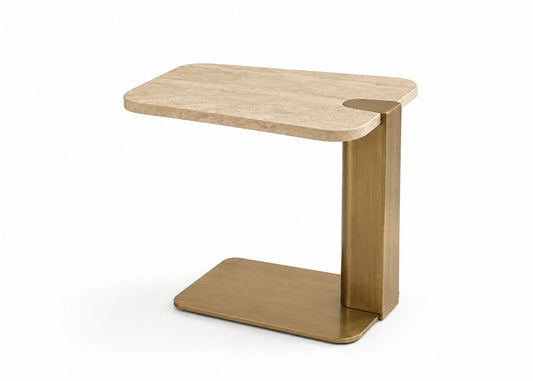 F510 END TABLE