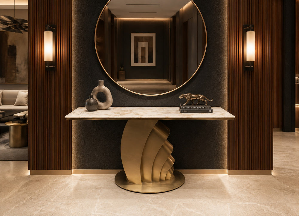 Alaska Console from Avian Lifestyle