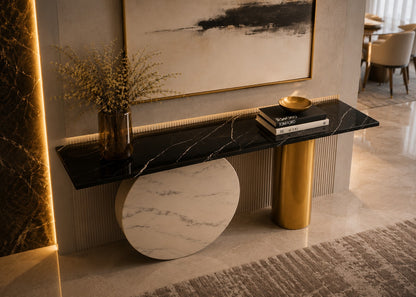 Orvieto Console