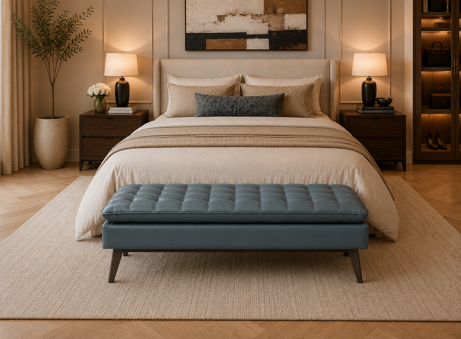 Giorno bench By Enza Home