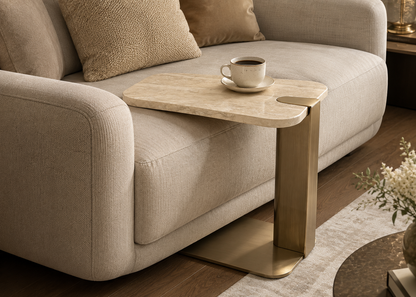 F510 END TABLE
