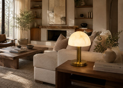 Aurea Table Lamp