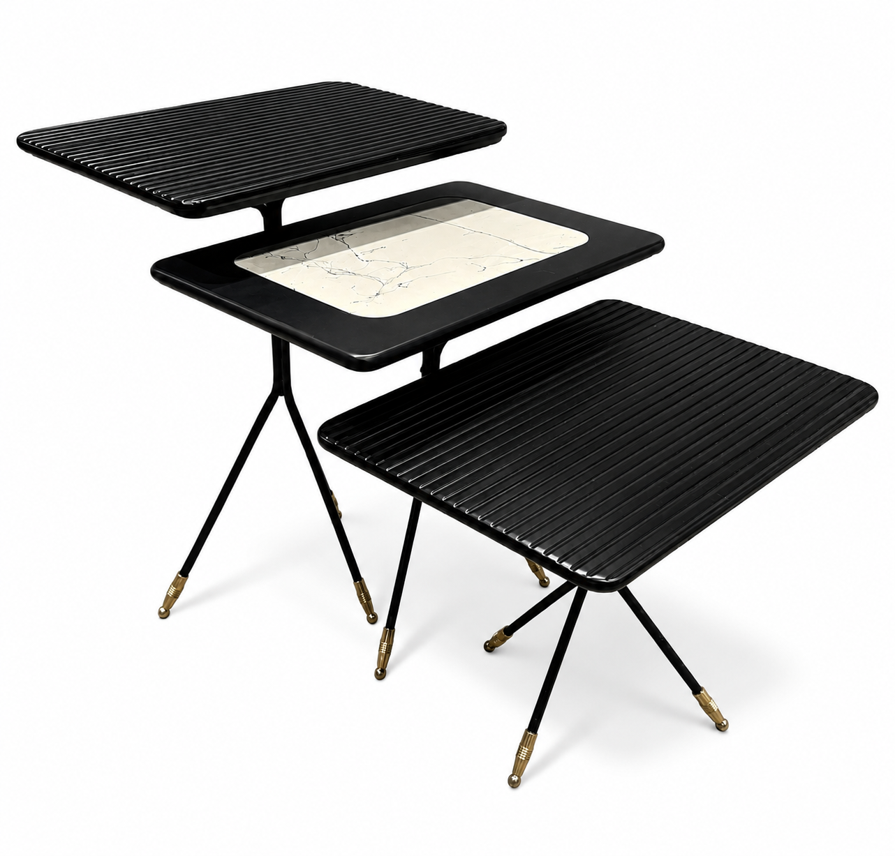 Framework Trio