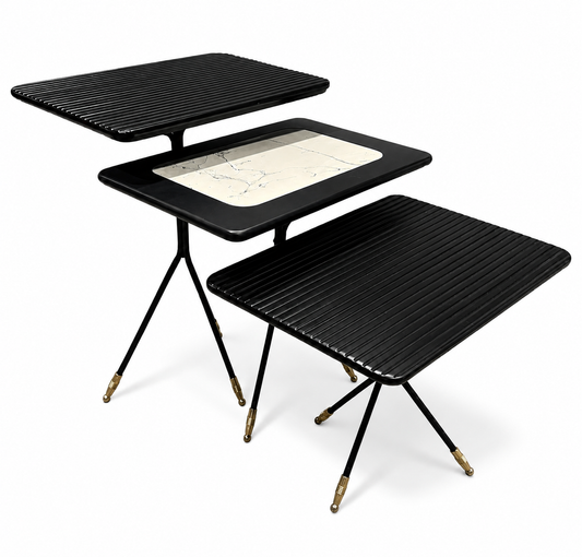 Framework Trio