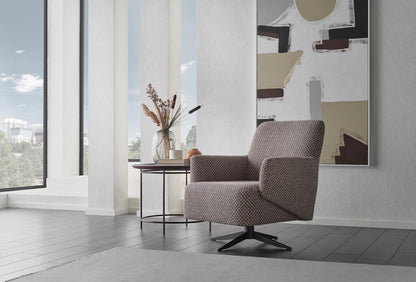 Parma Swivel Chair