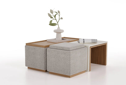 Marsana Coffee Set