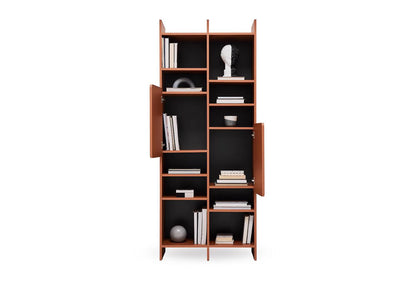 Blend Bookcase