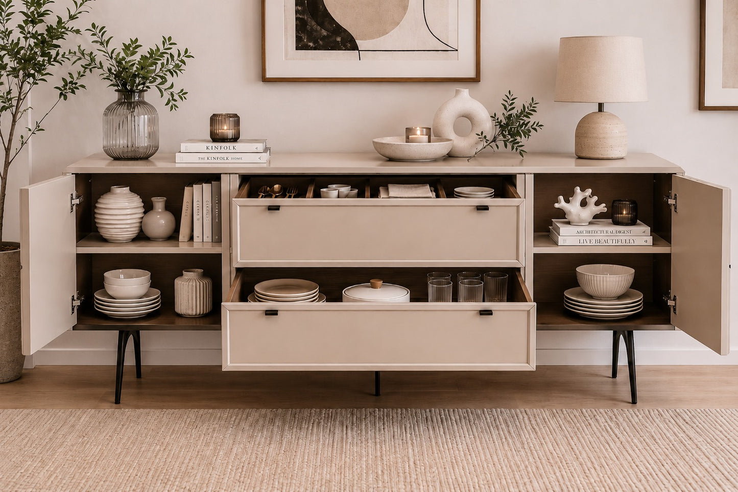 Agata Console