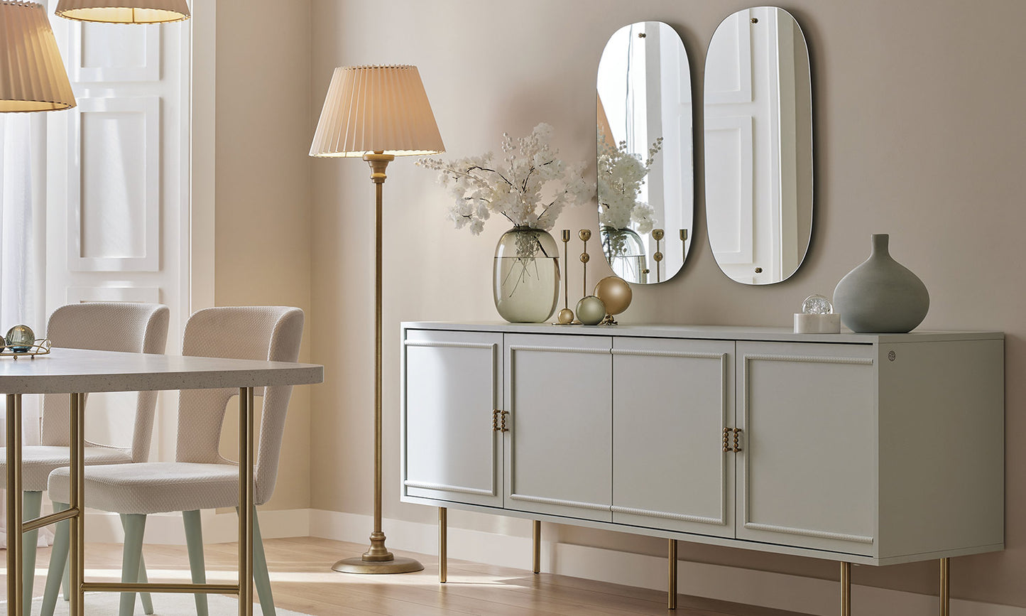 Karlin Sideboard