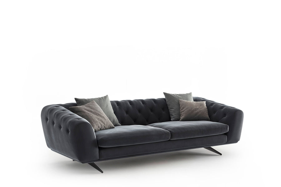 Manchester Soft Sofa
