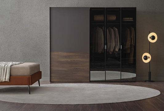 Marion Wardrobe by Enza Home official image
