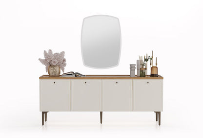 Marsana Console by Enza Home - alternate product angle