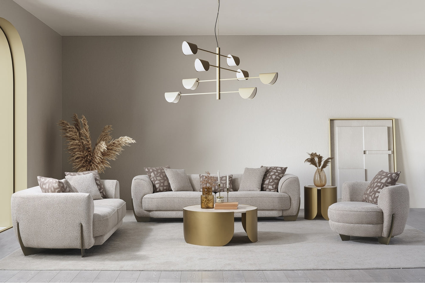 Milano Sofa