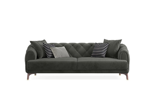 Navona 3 Seater Sofa by Enza Home official image