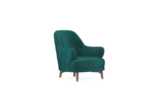Navona Armchair by Enza Home official image