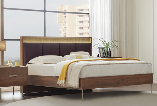 Pavia Bed by Enza Home official image