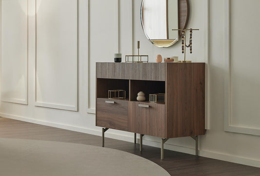 Pavia Dresser by Enza Home official image
