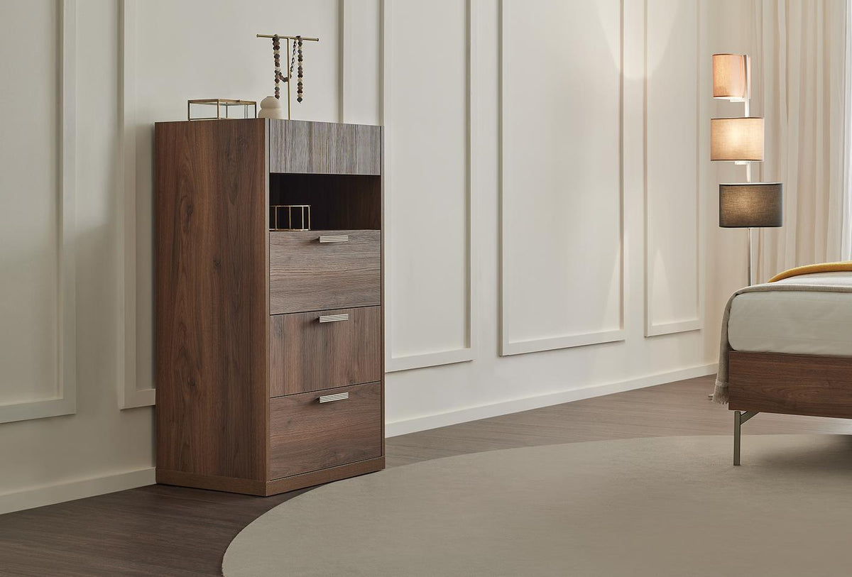 Pavia High Dresser by Enza Home official image
